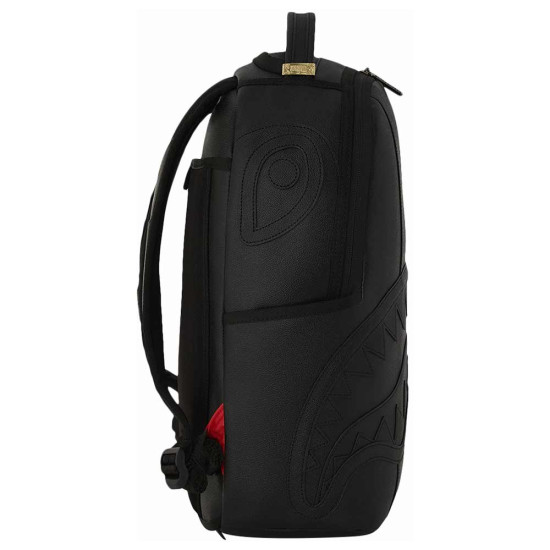 Sprayground Τσάντα πλάτης Blackout Raceway DLXSV Backpack